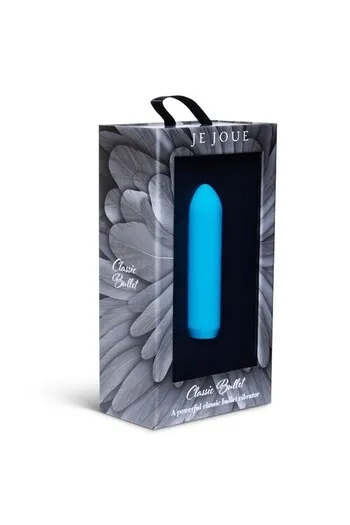 Vibrating Bullet with Finger Sleeve: Hands-Free Pleasure and Multifunctional Design