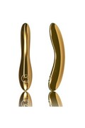 24K Gold Massager - Luxury Craftsmanship for Refined Pleasures | LELO