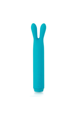 Bunny Ear Vibrator - Intense Vibrations and Deep Pleasure