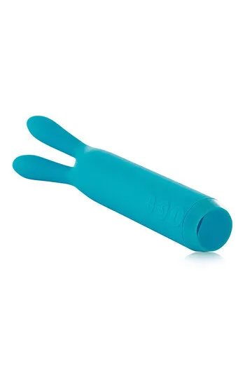 Bunny Ear Vibrator - Intense Vibrations and Deep Pleasure