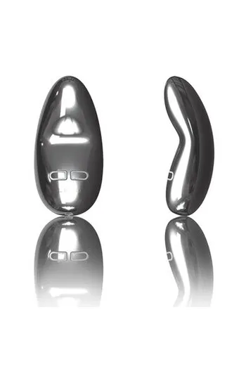 YVA™ by LELO: Supreme Pleasure in Luxury Materials