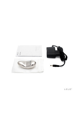 YVA™ by LELO: Supreme Pleasure in Luxury Materials