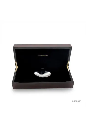 YVA™ by LELO: Supreme Pleasure in Luxury Materials