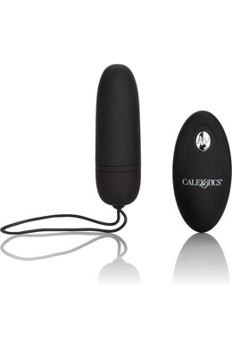 CALEXOTICS - REMOTE BULLET BLACK