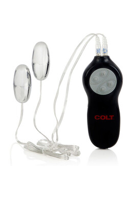 Vibrating Balls 7 Modes - Innovative Intimate Toy