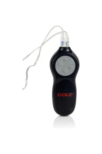Vibrating Balls 7 Modes - Innovative Intimate Toy