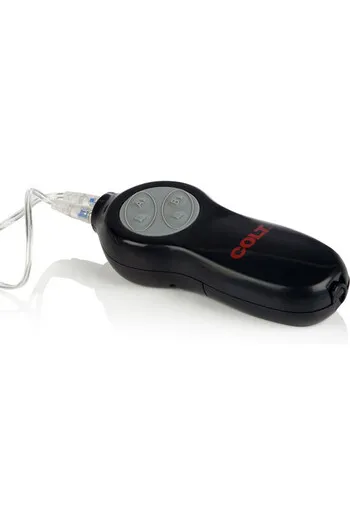 Vibrating Balls 7 Modes - Innovative Intimate Toy
