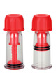 Nipple Prosuckers - Enhanced Sensitivity & Pleasure