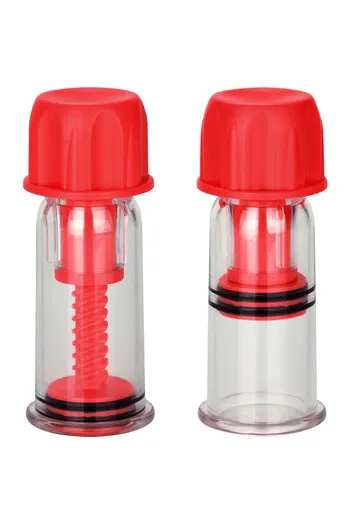 Nipple Prosuckers - Enhanced Sensitivity & Pleasure