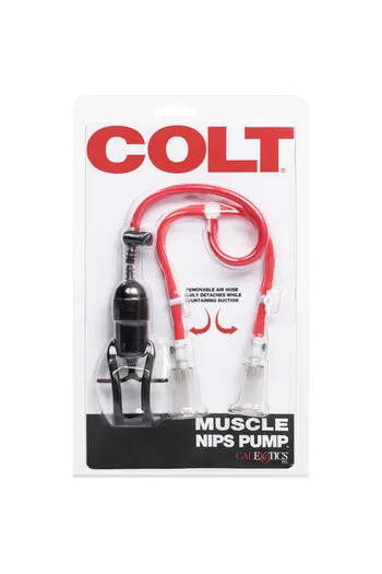 CALEXOTICS - COLT MUSCLE NIPPLE SUCKER