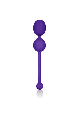Dual Kegel Balls with Safe Extraction Cord