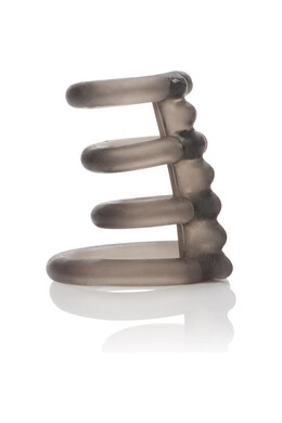 Anello Penieno Dr. Joel Kaplan Support Master Triple - Erezione Più Forte e Duratura