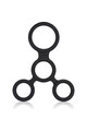 Elastic enhancer for improved sexual performance