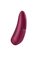 Satisfyer Curvy 1+: Piacere Clitorideo Avanzato