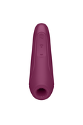 Satisfyer Curvy 1+: Piacere Clitorideo Avanzato