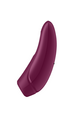 Satisfyer Curvy 1+: Advanced Clitoral Pleasure
