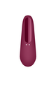 Satisfyer Curvy 1+: Piacere Clitorideo Avanzato