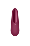 Satisfyer Curvy 1+: Piacere Clitorideo Avanzato