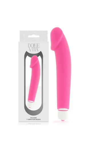 Vibratore Dolce Vita: Orgasmi Intensi e Massaggio Sensuale | Acquista Online