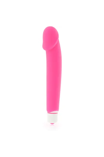 Dolce Vita Vibrator: Intense Orgasms & Sensual Massage | Buy Online