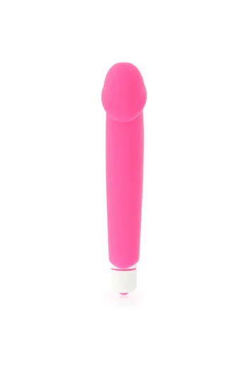 Dolce Vita Vibrator: Intense Orgasms & Sensual Massage | Buy Online