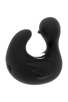 Ducky: Stimolatore Tascabile di Potenza Ineguagliabile - Discreto e Potente
