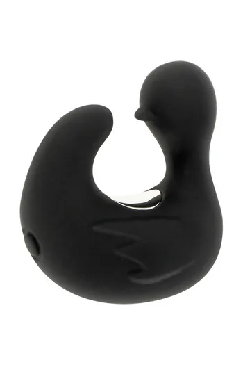 Ducky: Stimolatore Tascabile di Potenza Ineguagliabile - Discreto e Potente