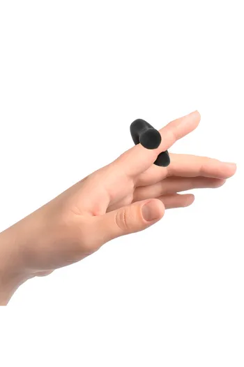 Ducky: Stimolatore Tascabile di Potenza Ineguagliabile - Discreto e Potente