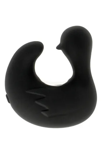Ducky: Unmatched Power in a Pocket-Sized Stimulator - Discreet & Powerful
