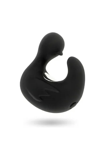 Ducky: Stimolatore Tascabile di Potenza Ineguagliabile - Discreto e Potente