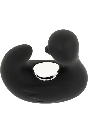 Ducky: Stimolatore Tascabile di Potenza Ineguagliabile - Discreto e Potente
