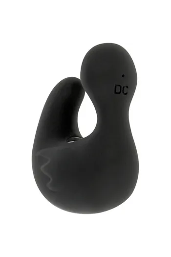 Ducky: Stimolatore Tascabile di Potenza Ineguagliabile - Discreto e Potente