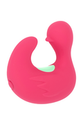 Ducky di Happy Loky: Stimolatore Portatile Potente e Discreto per Massaggi Intimi