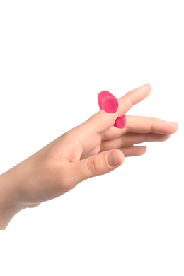 Ducky di Happy Loky: Stimolatore Portatile Potente e Discreto per Massaggi Intimi