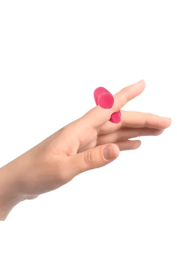 Ducky di Happy Loky: Stimolatore Portatile Potente e Discreto per Massaggi Intimi