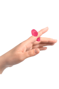 Ducky di Happy Loky: Stimolatore Portatile Potente e Discreto per Massaggi Intimi