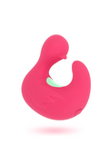 Ducky di Happy Loky: Stimolatore Portatile Potente e Discreto per Massaggi Intimi