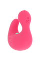 Ducky di Happy Loky: Stimolatore Portatile Potente e Discreto per Massaggi Intimi