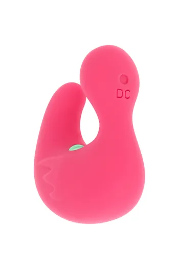 Happy Loky Ducky: Powerful Portable Stimulator for Intimate Massage