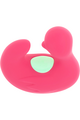 Happy Loky Ducky: Powerful Portable Stimulator for Intimate Massage