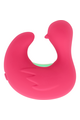 Ducky di Happy Loky: Stimolatore Portatile Potente e Discreto per Massaggi Intimi