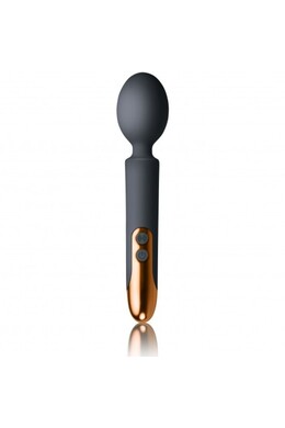 Oriel Couples Massager - Discreet & Powerful with 10 Vibration Modes