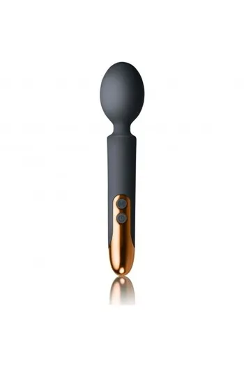 Oriel Couples Massager - Discreet & Powerful with 10 Vibration Modes
