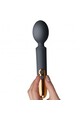 Oriel Couples Massager - Discreet & Powerful with 10 Vibration Modes