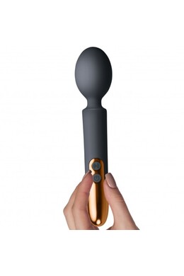 Oriel Couples Massager - Discreet & Powerful with 10 Vibration Modes