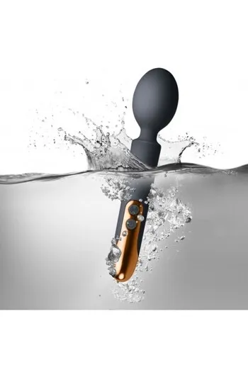 Oriel Couples Massager - Discreet & Powerful with 10 Vibration Modes