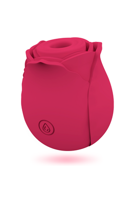 Mía Rose - Discreet & Powerful Clitoral Suction Toy | Rapid Orgasms