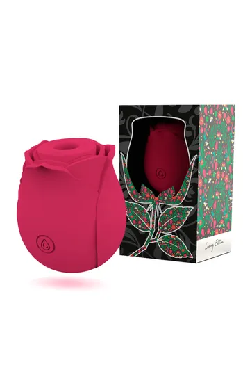 Mía Rose - Succiatore Clitorideo Discreto e Potente | Orgasm Rapidissimi