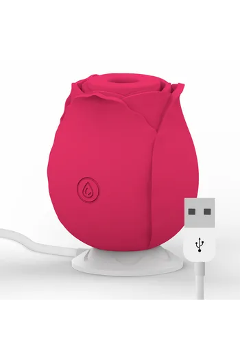 Mía Rose - Succiatore Clitorideo Discreto e Potente | Orgasm Rapidissimi