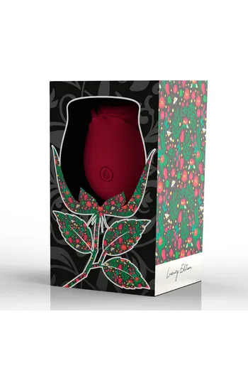 Mía Rose - Succiatore Clitorideo Discreto e Potente | Orgasm Rapidissimi